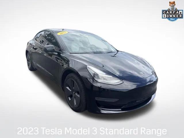 tesla model 3 2023 5YJ3E1EA8PF502840 image tesla model 3 2023 5YJ3E1EA8PF502840 image